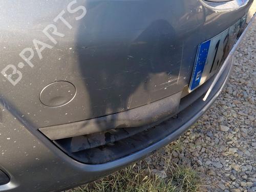 Front bumper OPEL MERIVA B MPV (S10) 1.7 CDTI (75) | BP29189533C7 