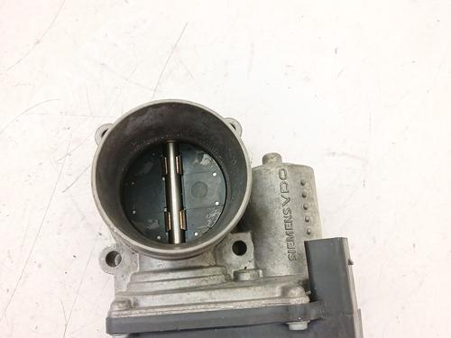 Used Throttle body Throttle body SEAT LEON (1P1) 1.4 TSI (125 hp) 39955009 39955009