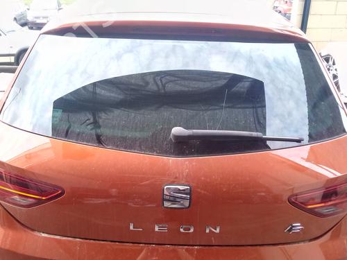Used Tailgate lock SEAT LEON (5F1) [2012-2021]  15975348
