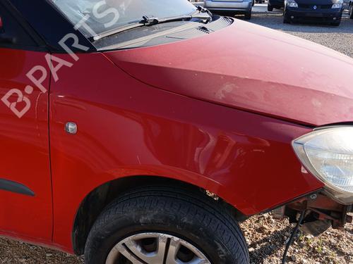 right-front-fenders-skoda-fabia-ii-542-2006-2007-2008-2009-2010-2011-2012-2013-2014-36071249 main image