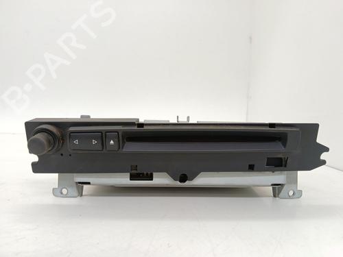 radio-bmw-5-e60-2001-2002-2003-2004-2005-2006-2007-2008-2009-2010-36563899 main image
