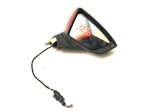 Used Right mirror SEAT LEON (5F1) [2012-2021]  15974680