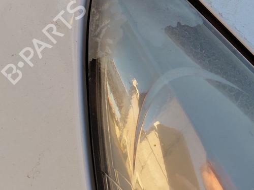 Right headlight PEUGEOT 207 (WA_, WC_) 1.4 HDi | BP28729140C29