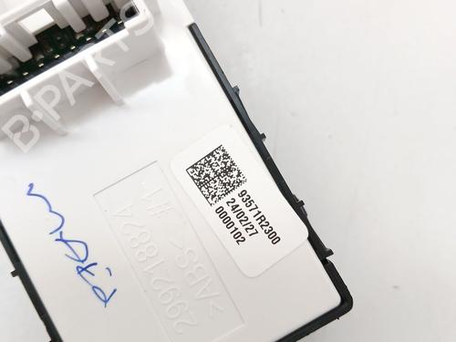 Left front window switch KIA SPORTAGE V (NQ5) | BP36432687I27 - Image 3