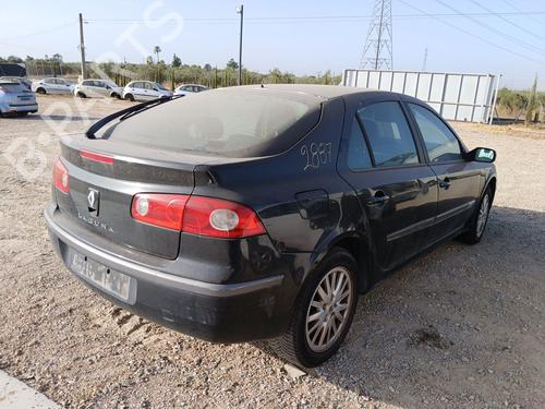 Used Rear right lock Rear right lock 37667145 37667145