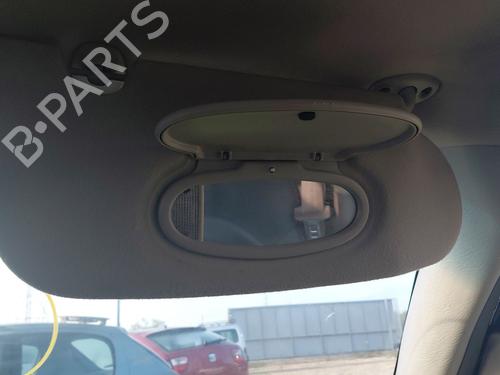 Right sun visor CHRYSLER PT CRUISER (PT_) | BP30144020I2