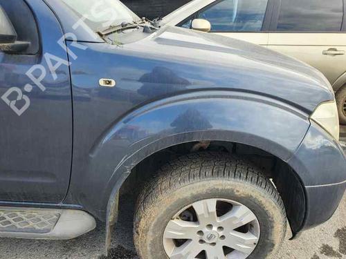 Forkjerm høyre NISSAN PATHFINDER III (R51) [2005-2025]  22650645