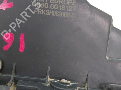 Rear left lock BMW 3 (E90) 318 d | BP21792387C100 