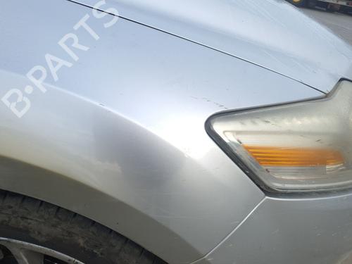 Right front fenders FORD MONDEO IV (BA7) 2.0 TDCi | BP23885131C42 