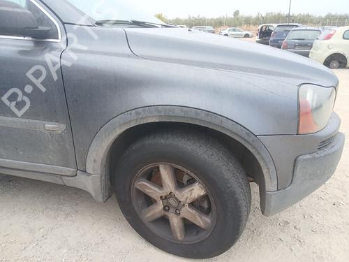 Used Right front fenders Right front fenders 39591192 39591192
