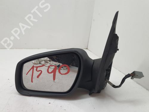 Used Left mirror FORD FOCUS II (DA_, HCP, DP) [2004-2013]  24810721