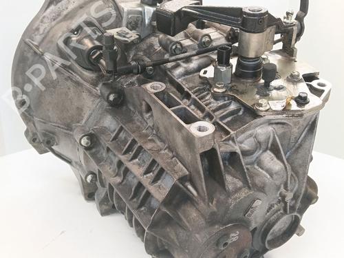 Gearbox MAZDA 3 (BK) 1.6 DI Turbo | BP29457354M3 