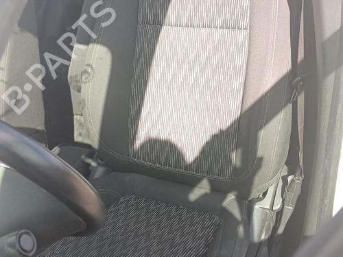 Used Left front seat OPEL MOKKA / MOKKA X (J13) 1.7 CDTI (_76) (131 hp) 32163368