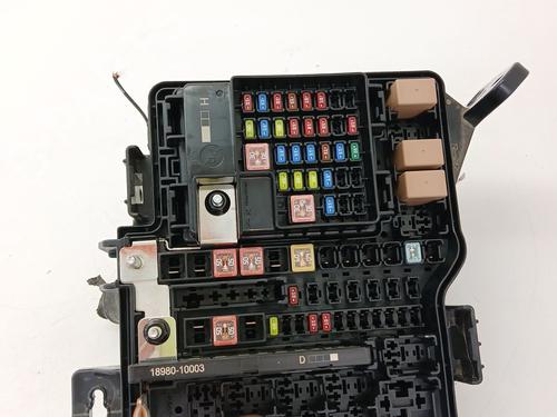 Used Fuse box Fuse box KIA SPORTAGE V (NQ5) [2021-2026] 36473258 36473258