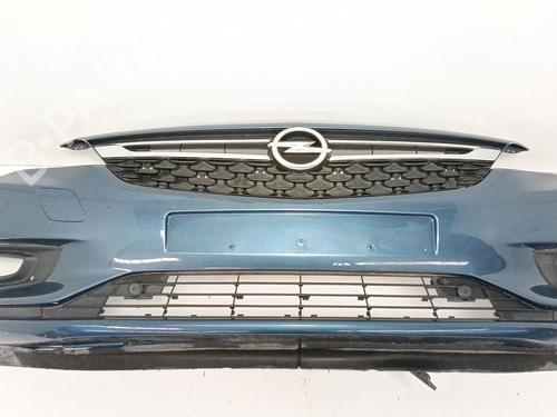Used Front bumper OPEL ASTRA K (B16) 1.6 CDTi (68) (110 hp) 31804917