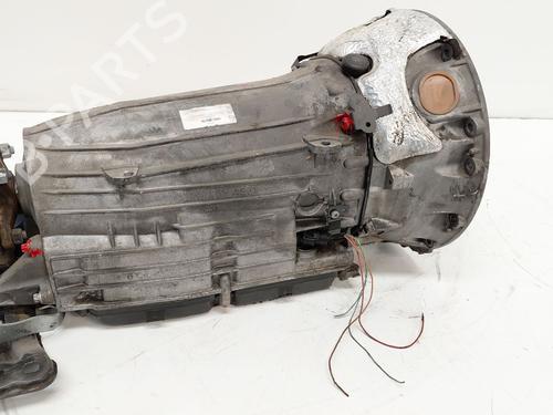 Gearbox MERCEDES-BENZ E-CLASS (W211) E 280 CDI (211.020) | BP17859984M3 