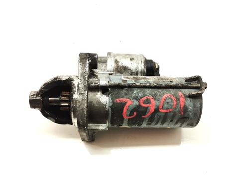 Startmotor FIAT DOBLO Cargo (263_) 1.3 D Multijet (90 hp) 17655701