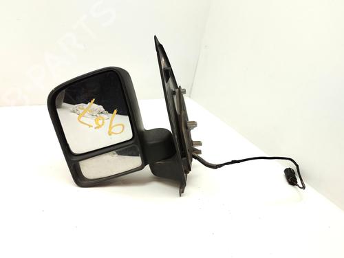 Bakspejl venstre FORD TRANSIT CONNECT (P65_, P70_, P80_) 1.8 TDCi (90 hp) 17895493
