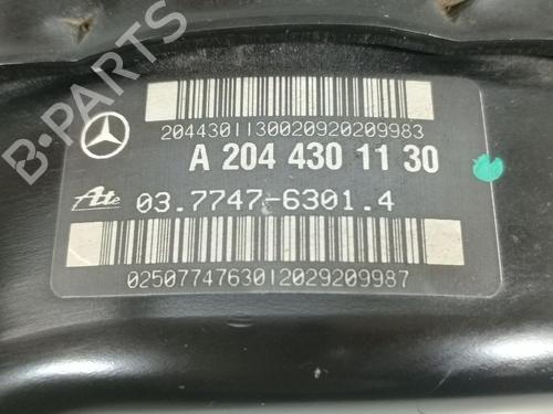 Servo brake MERCEDES-BENZ E-CLASS Coupe (C207)  | BP15980897M42 