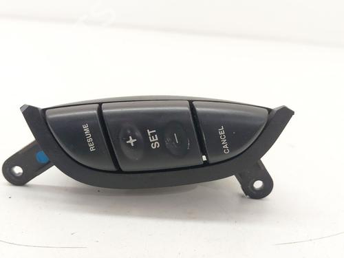 Used Steering wheel controls JAGUAR S-TYPE II (X200) 2.7 D (207 hp) 31538334