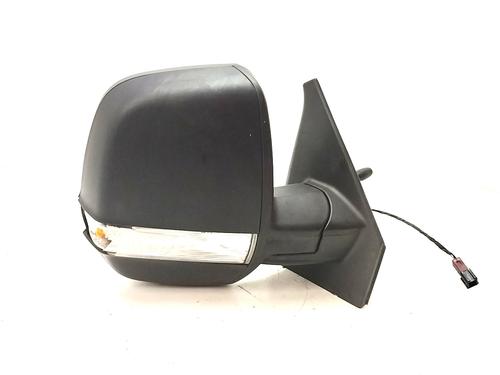 Right mirror FIAT DOBLO Cargo (263_) 1.3 D Multijet | BP16820351C27 