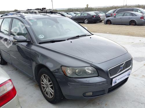 Used Front right lock VOLVO V50 (545) 1.8 (125 hp) 31598971