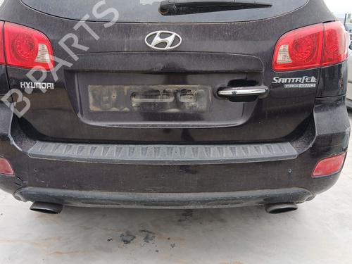 rear-bumper-hyundai-santa-fe-ii-cm-2005-2006-2007-2008-2009-2010-2011-2012-2013-2014-2015-33976837 main image