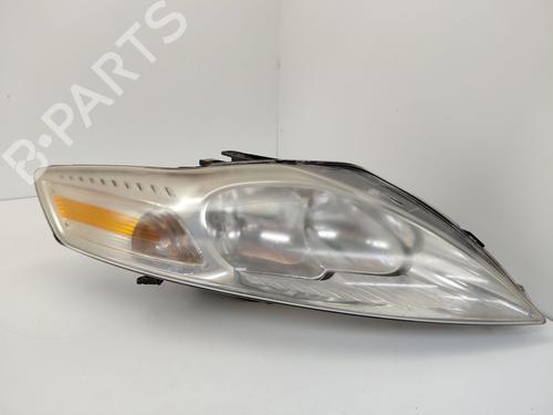 Used Right headlight Right headlight FORD MONDEO IV (BA7) 1.8 TDCi (125 hp) 30060100 30060100