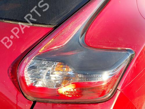 Used Right taillight NISSAN JUKE (F15) 1.2 DIG-T (115 hp) 30458493