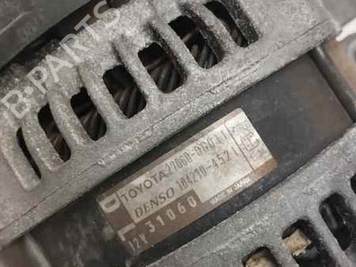 Alternator TOYOTA AURIS (_E15_) 2.0 D-4D (ADE150_, ADE150R) | BP23219358M7 