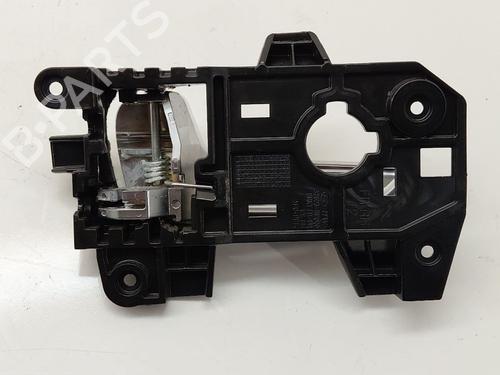 Front right interior door handle KIA CARENS IV 1.7 CRDi | BP31249600I14