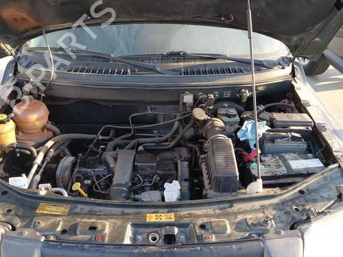 Hood LAND ROVER FREELANDER I (L314)  | BP29632870C1 