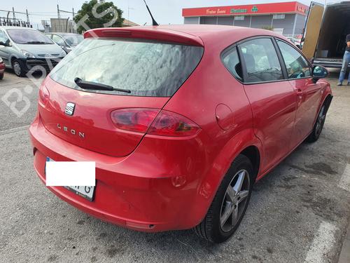 Instrument cluster SEAT LEON (1P1)  | BP18147941C47 