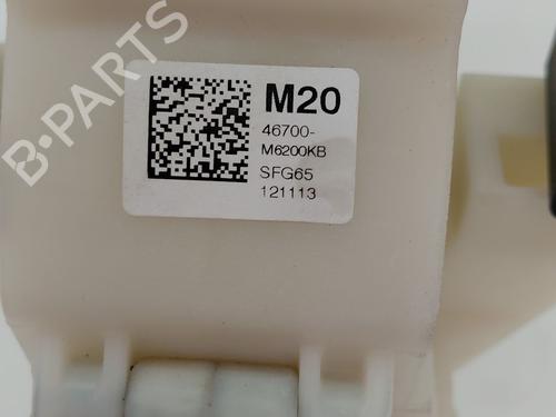 Gear lever KIA XCEED (CD) 1.5 T-GDi MHEV | BP29808537M90