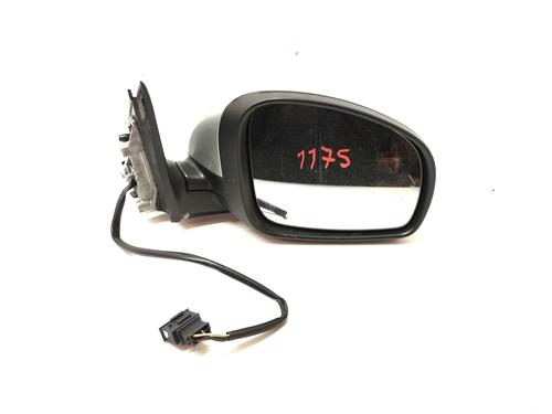 Used Right mirror SKODA FABIA II Combi (545) [2007-2014]  17103386