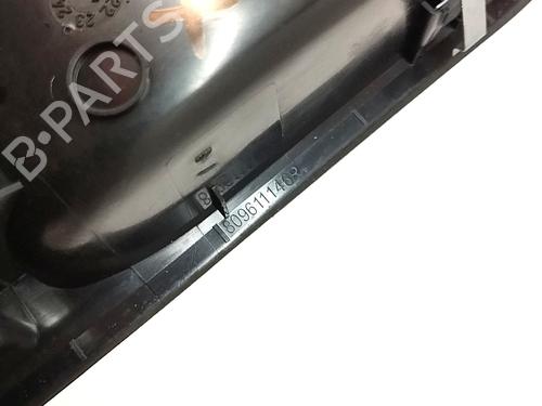 Left front window switch DACIA SANDERO III  | BP19806931I27 