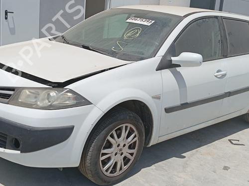 Used Parts RENAULT MEGANE II Estate (KM0/1_) 1.5 dCi (KM1F) 4809492