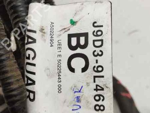 Other JAGUAR I-PACE (X590)  | BP22969737O1 