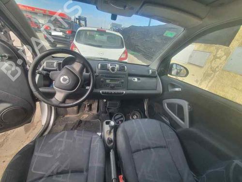 Used Airbag Kit SMART FORTWO Coupe (453) 1.0 (453.342, 453.343) (71 hp) 24669679