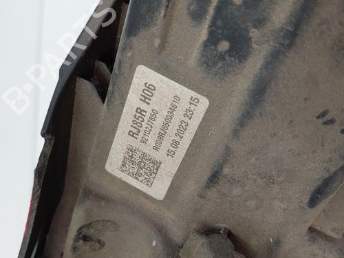 Højre forlygte KIA XCEED (CD) 1.5 T-GDi MHEV | BP29808522C29 