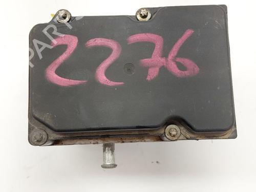 ABS pump RENAULT CLIO II (BB_, CB_) 1.2 16V (BB05, BB0W, BB11, BB27, BB2T, BB2U, BB2V, CB05,... | BP31192870M43