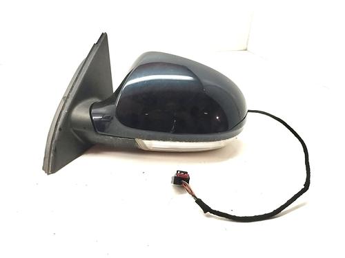 Left mirror VW PASSAT B6 Variant (3C5) 2.0 TDI 16V | BP18460200C26 