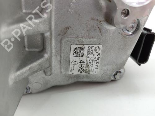 AC-Kompressor DACIA DUSTER (PYM_, PYN_)  | BP27341354M34 