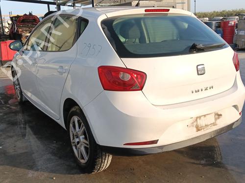 Left front window switch SEAT IBIZA IV SC (6J1, 6P5) 1.2 TDI | BP39140739I27 - Image 6