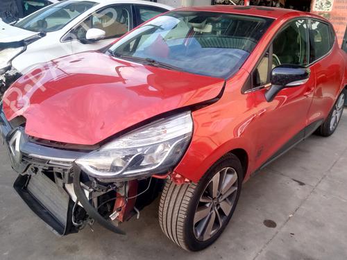 Engine control unit (ECU) RENAULT CLIO IV (BH_)  | BP15979933M57 