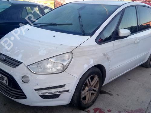 Instrument cluster FORD S-MAX (WA6)  | BP25900429C47 