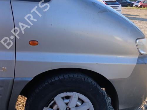 Used Right front fenders Right front fenders HYUNDAI H-1 Van (A1) [1997-2008] 34059081 34059081
