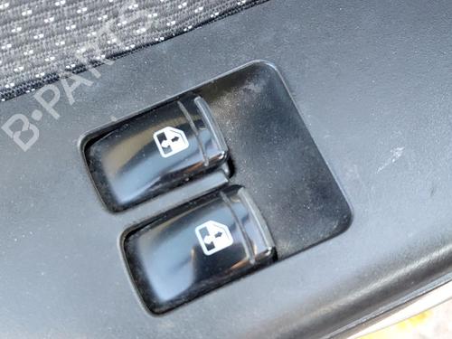 Used Left front window switch CHEVROLET AVEO / KALOS Hatchback (T250, T255) 1.4 (101 hp) 27535494