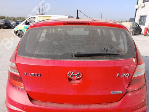 Used Tailgate Tailgate 38068985 38068985