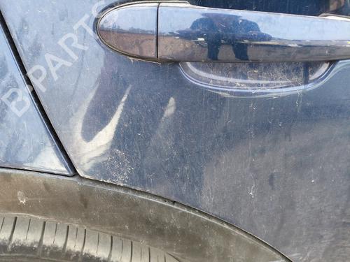 Right rear door BMW X3 (E83) 3.0 d | BP26741025C5 